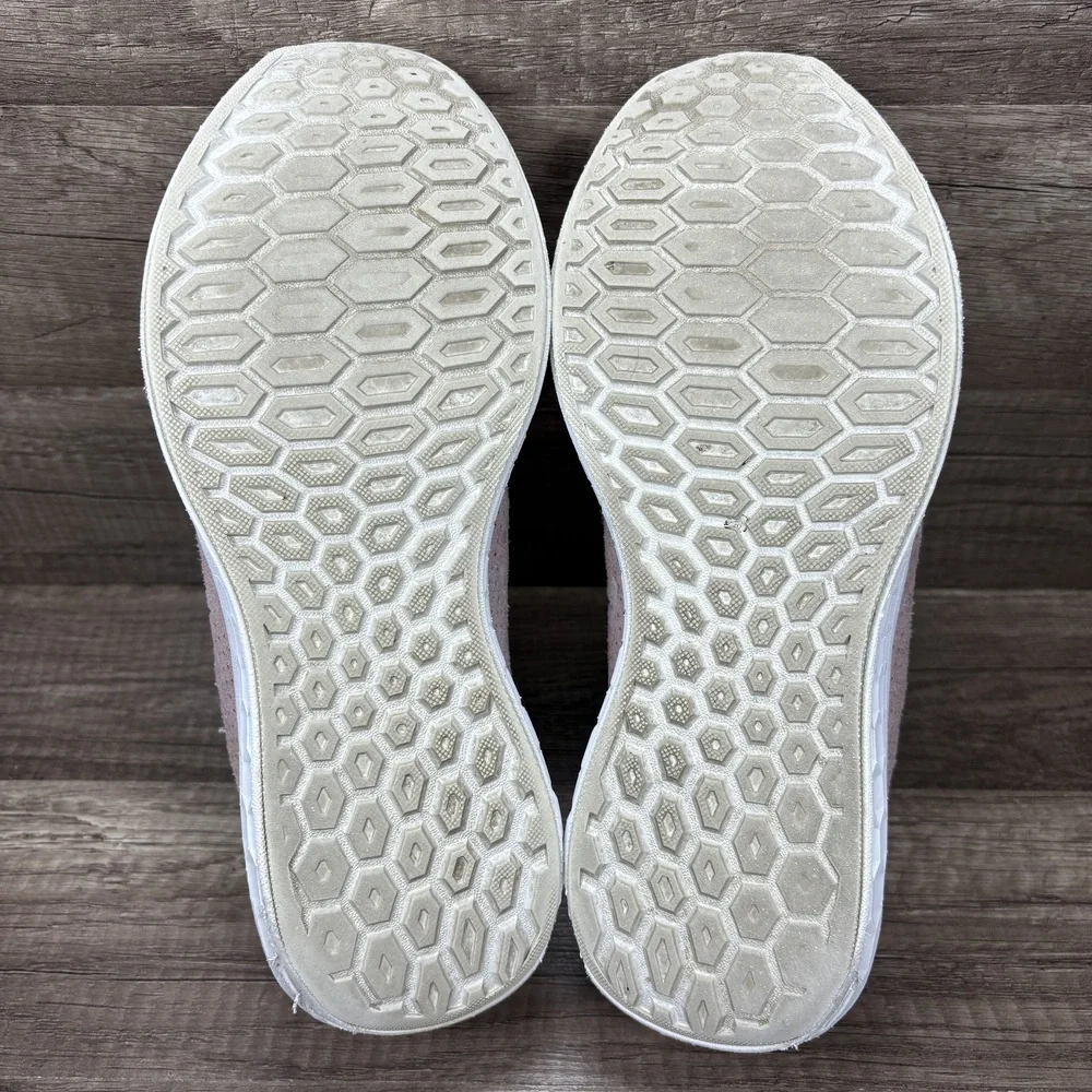 New Balance Fresh Foam Cruz v2 Pink Womens US Size 9 EUR 40.5 WCRUZKC2 Sneakers - Picture 8 of 9